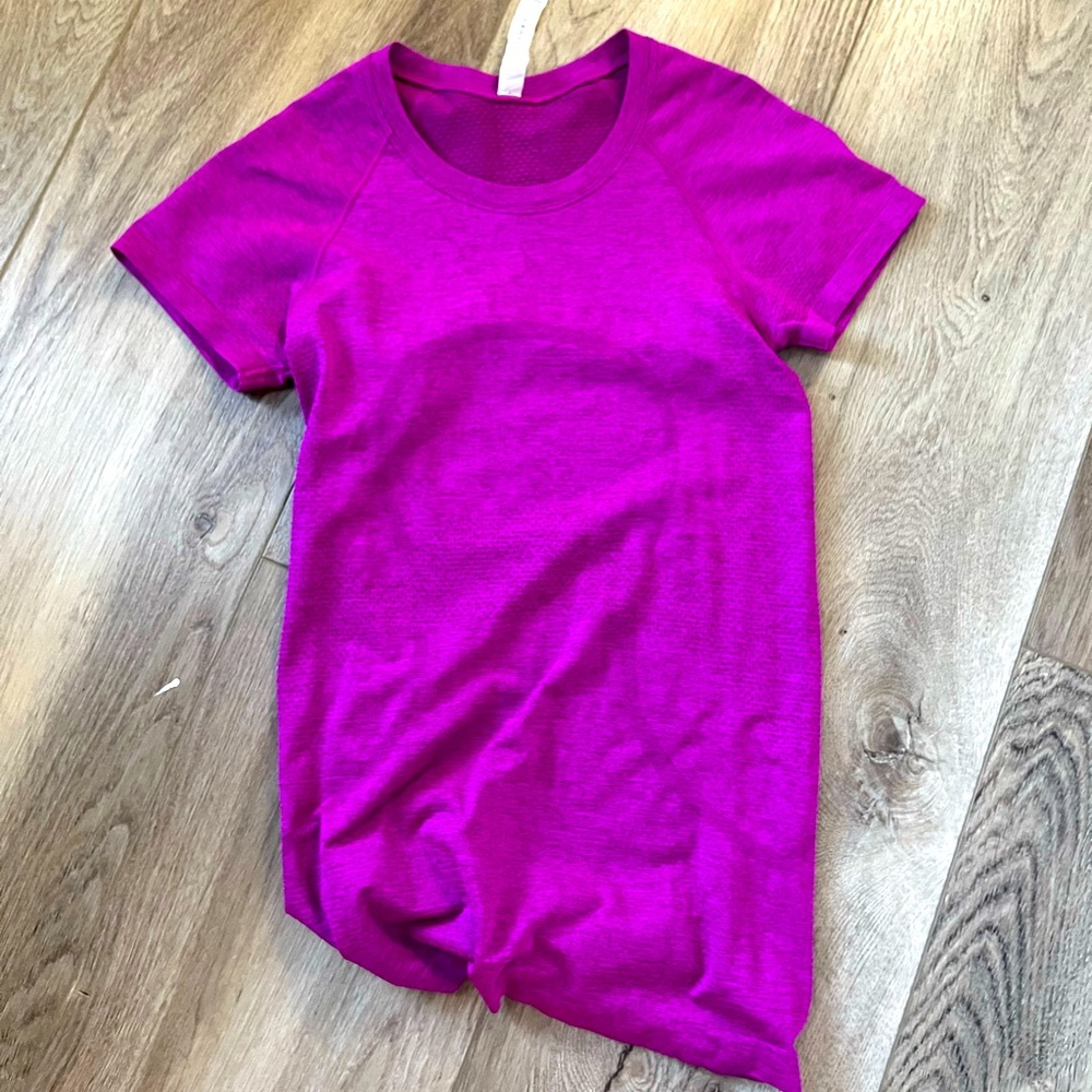 lululemon swiftly tech